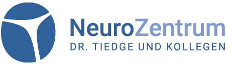 NeuroZentrum – Dr. Tiedge und Kollegen Logo