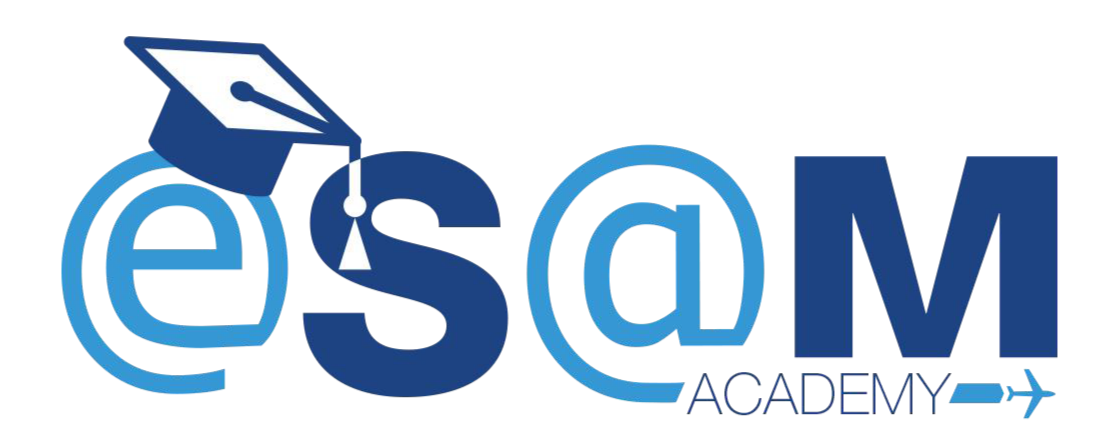ESAM Academy Logo